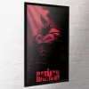 The Batman (Crepuscular rays) maxi poszter