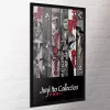 Junji Ito (FACES OF HORROR) maxi poszter