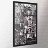 Junji Ito (COLLECTION OF THE MACABRE) maxi poszter