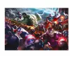Marvel 2 Maxi poszter