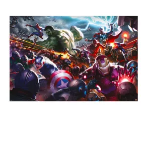 Marvel 2 Maxi poszter