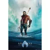 Aquaman and the Lost Kingdom (TEMPEST) maxi poszter