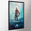 Aquaman and the Lost Kingdom (TEMPEST) maxi poszter