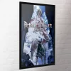 Attack on Titan S3 (FEMALE TITAN APPROACHES) maxi poszter