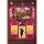 Wonka (NEVER LET THEM STEAL YOUR DREAMS) maxi poszter
