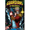 The Guardians of the Galaxy (SHOOTER) maxi poszter
