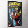The Guardians of the Galaxy (SHOOTER) maxi poszter
