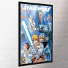 Star Wars (MANGA MADNESS) maxi poszter