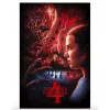 Stranger Things 4 (You Will Loose) Maxi poszter