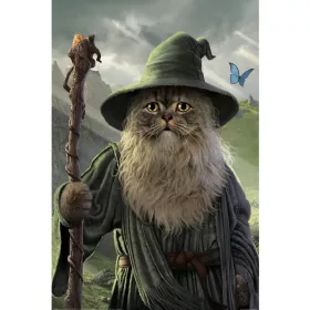 CATDALF - MAXI poszter MAXI poszter