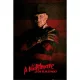 A Nightmare on Elm Street (FREDDY'S READY) maxi poszter