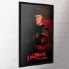 A Nightmare on Elm Street (FREDDY'S READY) maxi poszter