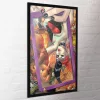 Batman (HARLEY QUINN SELFIE) maxi poszter