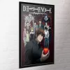 Death Note (FATE CONNECTS US) maxi poszter