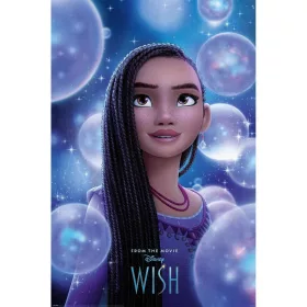 Wish (Held) poszter