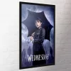 WEDNESDAY (DOWNPOUR) maxi poszter