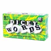 Mini Dice Games - Dice Words kockajáték