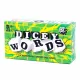 Mini Dice Games - Dice Words kockajáték