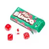 Mini Dice Games - Mini Bunco kockajáték