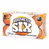 Mini Dice Games - Eggsactly Six kockajáték