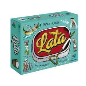 Lata társasjáték