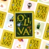 Oliva társasjáték