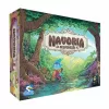 Navoria felfedezői társasjáték