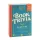 Book Trivia társasjáték, angol nyelvű