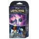 Disney Lorcana TCG Rise of the Floodborn Amethyst and Steel