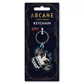 ARCANE (MONKEY BOMB) kulcstartó