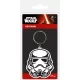Star Wars (Storm Trooper) - PVC kulcstartó