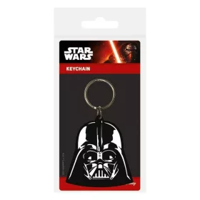 STAR WARS (DARTH VADER) kulcstartó