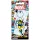 MARVEL COMICS (WOLVERINE) RUBBER kulcstartó