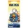 One Piece Live Action (Straw Hat Crew Icon) PVC kulcstartó