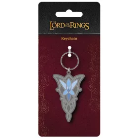 The Lord of the Rings (Arwen) - PVC kulcstartó