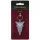 The Lord of the Rings (Arwen) - PVC kulcstartó