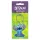 LILO & STITCH (STITCH & SCRUMP) PVC kulcstartó