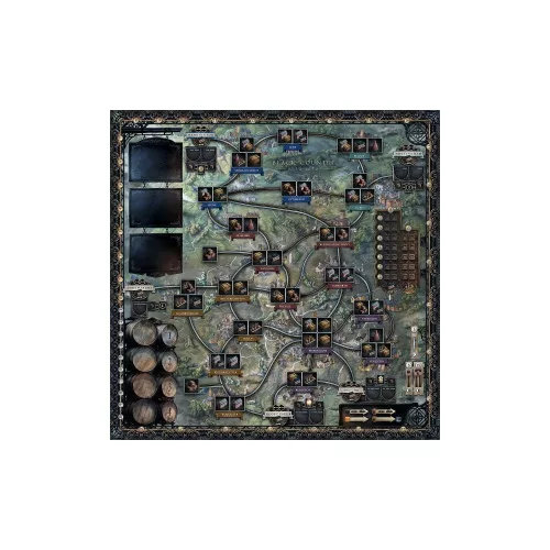 Brass: Birmingham (magyar kiadás)