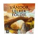 Vándor lelkek földje társasjáték