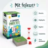 Memorace – A lenyűgöző emberi test | Ismeretterjesztő fejlesztő társasjáték (8+)