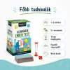 Memorace – A lenyűgöző emberi test | Ismeretterjesztő fejlesztő társasjáték (8+)