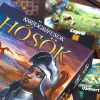Kartográfusok - Hősök társasjáték