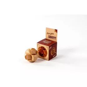 Mennyire vagy agyas? logikai játék
