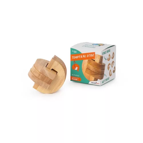 Brain Puzzle #3 logikai játék