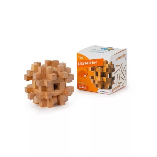Brain Puzzle #5 logikai játék