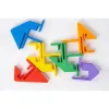 Zigguflat Puzzle logikai játék