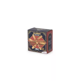 Recent Toys The Alchemist, Brass logikai játék