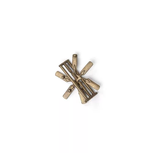 Recent Toys The Alchemist, Brass logikai játék
