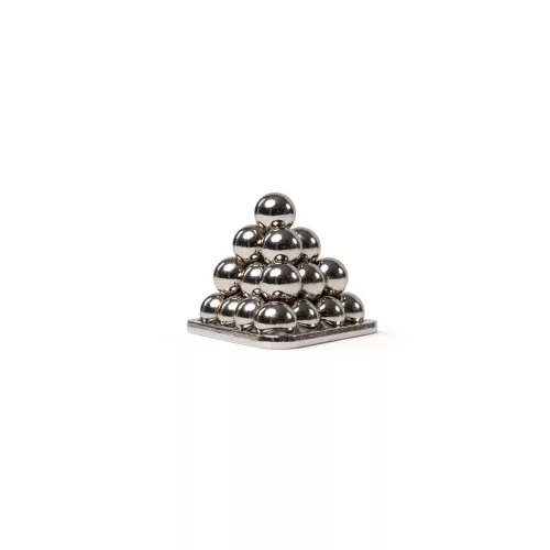 Recent Toys The Alchemist, Nickel logikai játék
