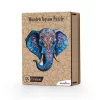 Recent Toys Jigsaw Puzzle - Elefánt fa kirakó